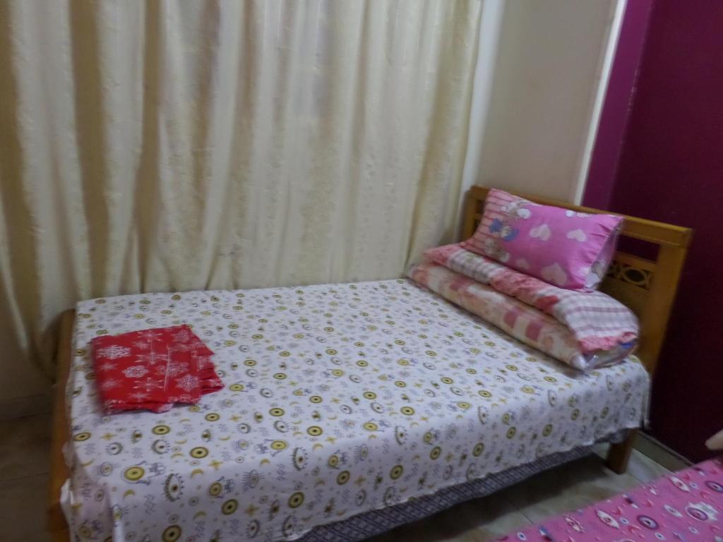 Apartmán برج بيلو بيتش