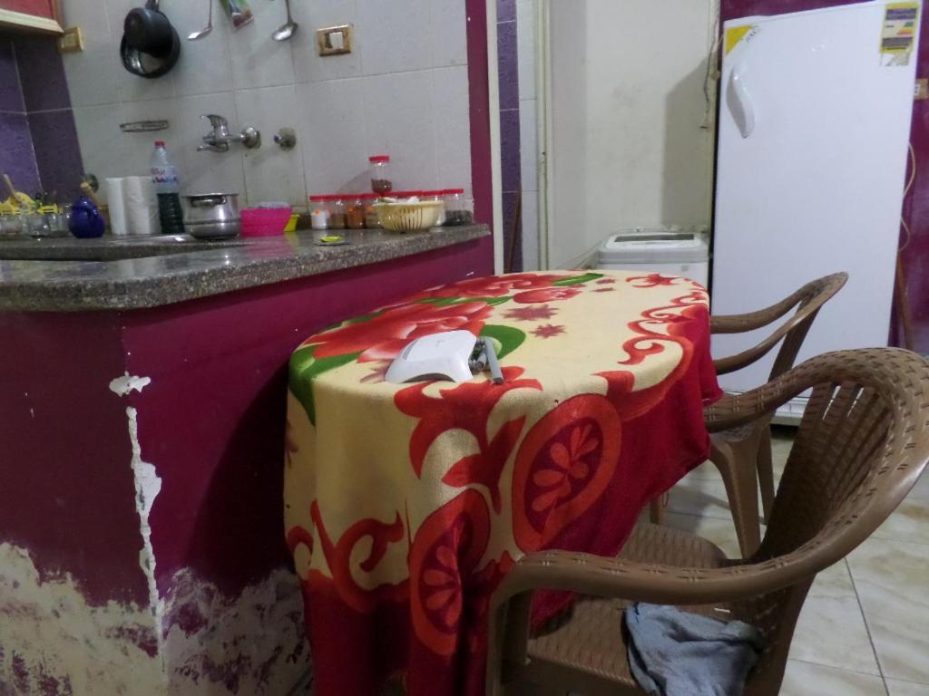 Apartmán برج بيلو بيتش *