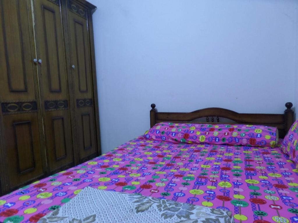 Apartmán برج بيلو بيتش