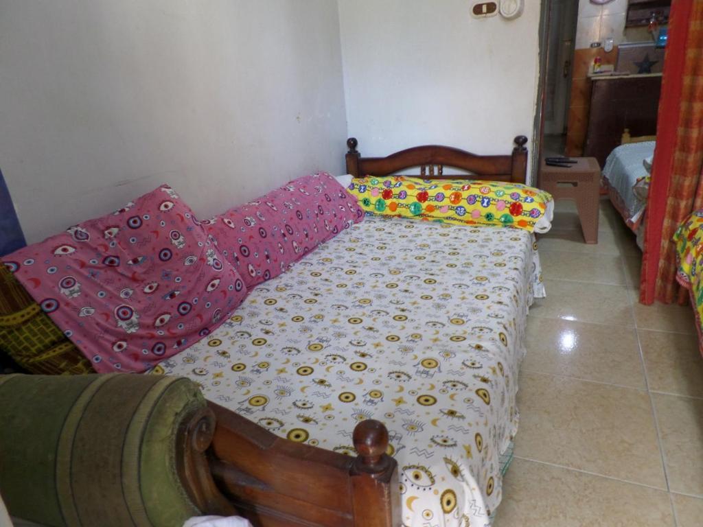 Apartmán برج بيلو بيتش *