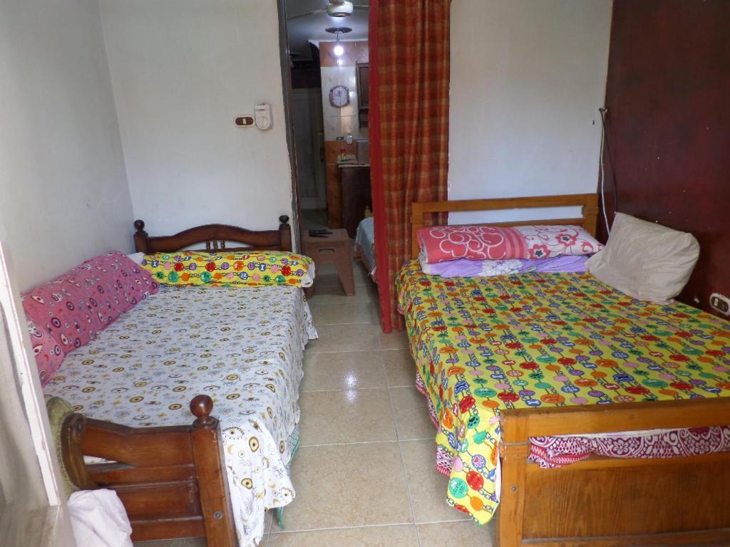 Apartmán برج بيلو بيتش Alexandrie