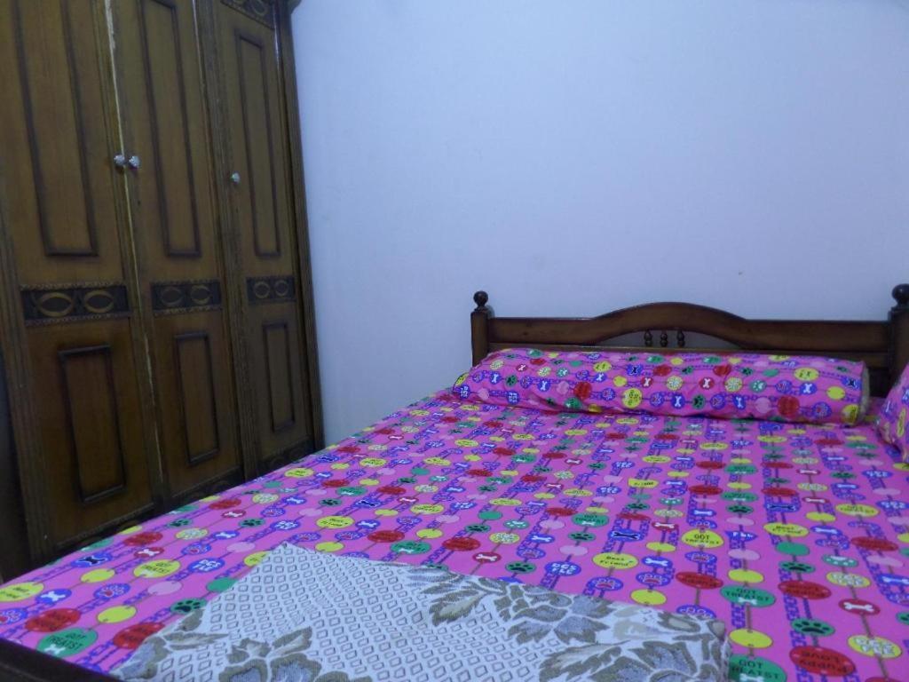 برج بيلو بيتش Apartmán *