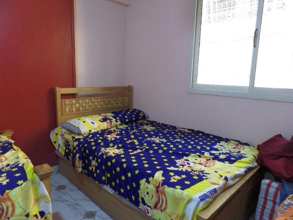 برج بيلو بيتش Apartment Alexandria