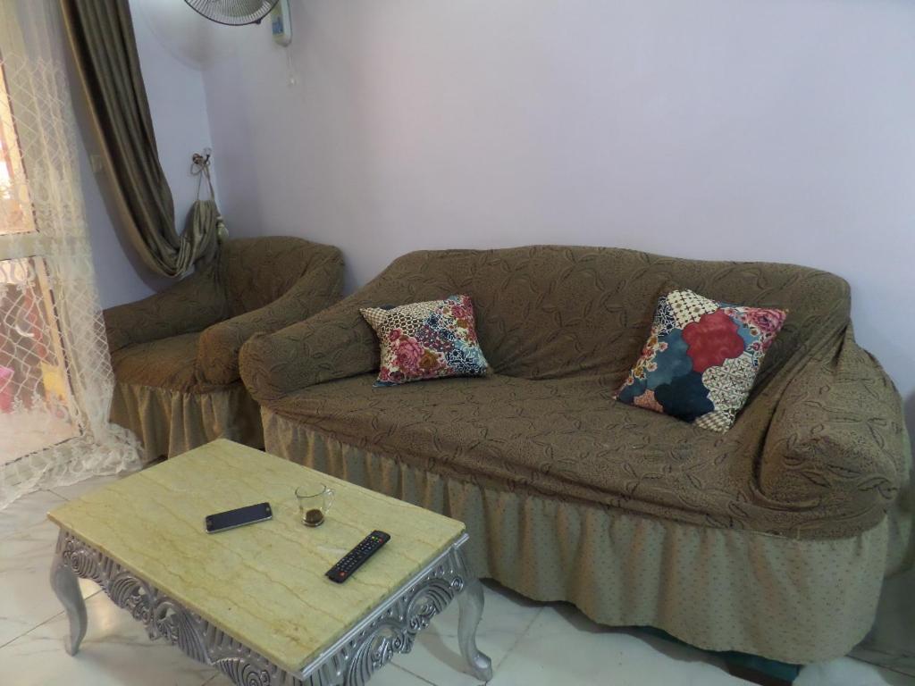 برج بيلو بيتش Apartmán *