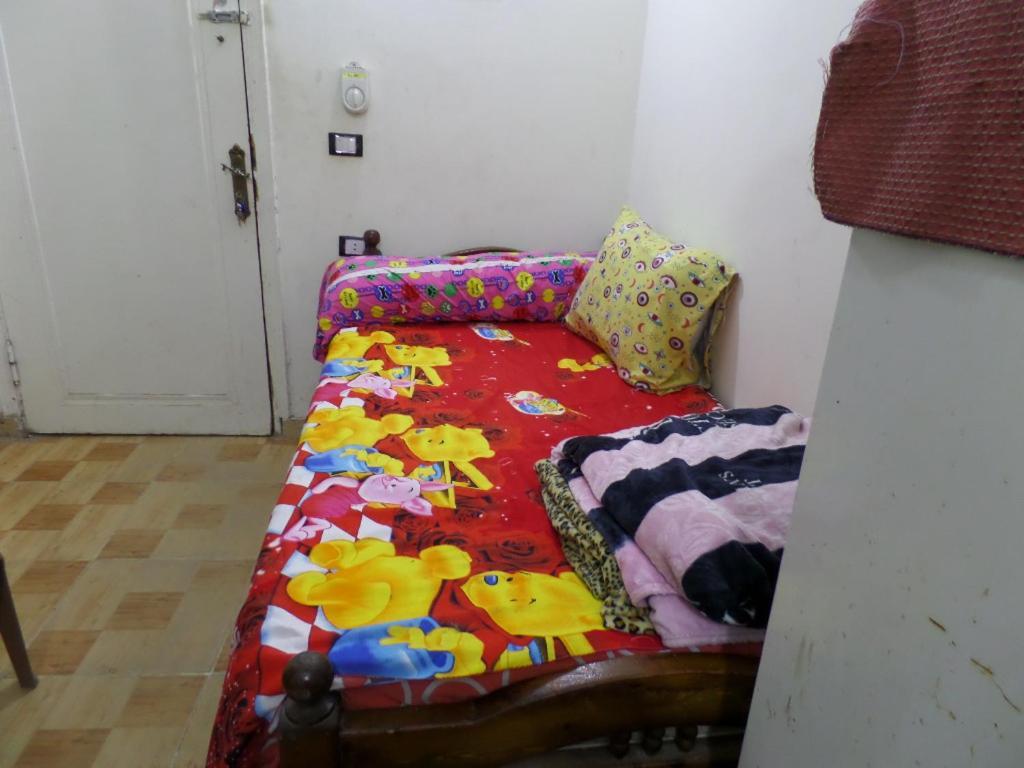 برج بيلو بيتش Apartmán *