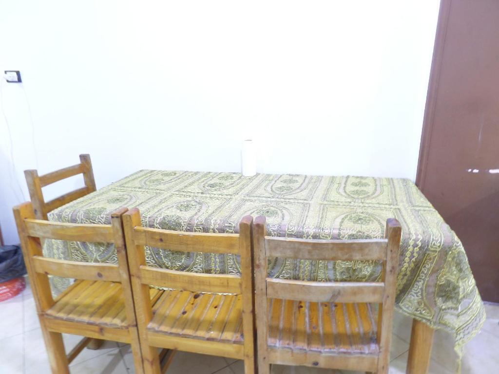 Apartmán برج بيلو بيتش Alexandrie