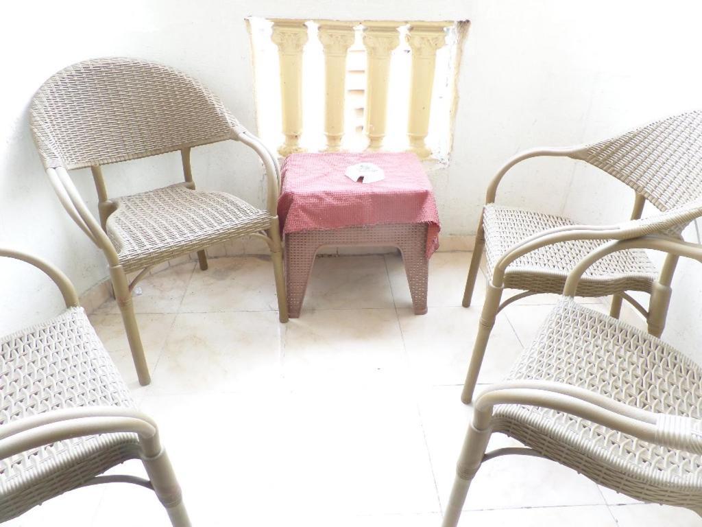 برج بيلو بيتش Apartmán Alexandrie