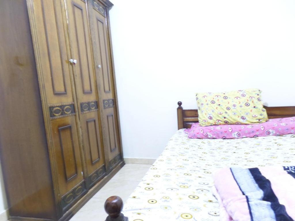 Apartmán برج بيلو بيتش *