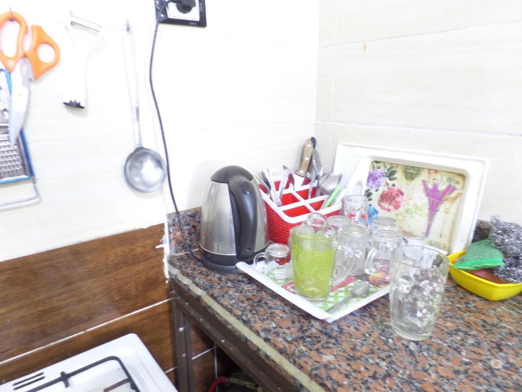 برج بيلو بيتش Apartmán