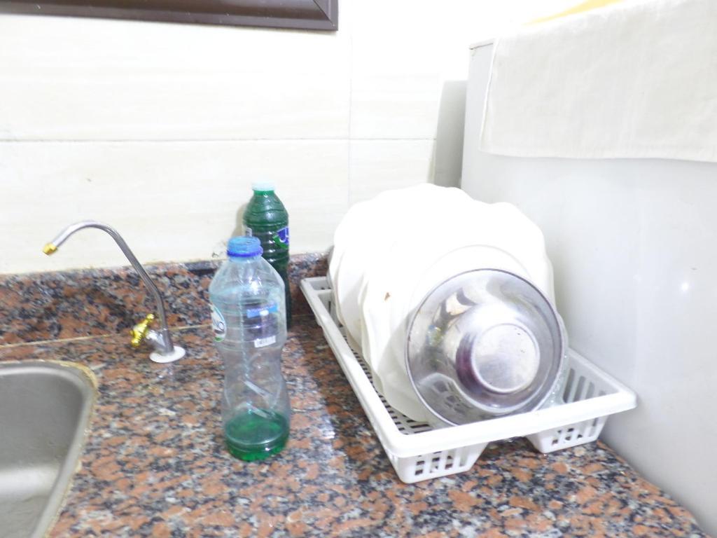 برج بيلو بيتش Apartmán *