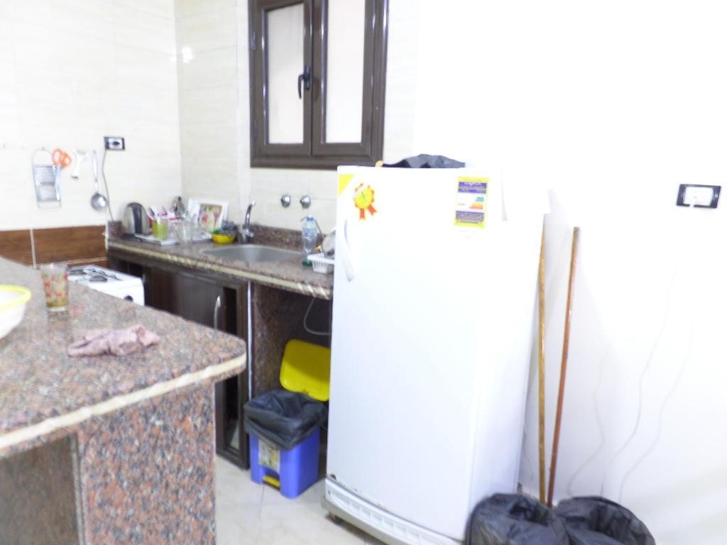 برج بيلو بيتش Apartmán Alexandrie