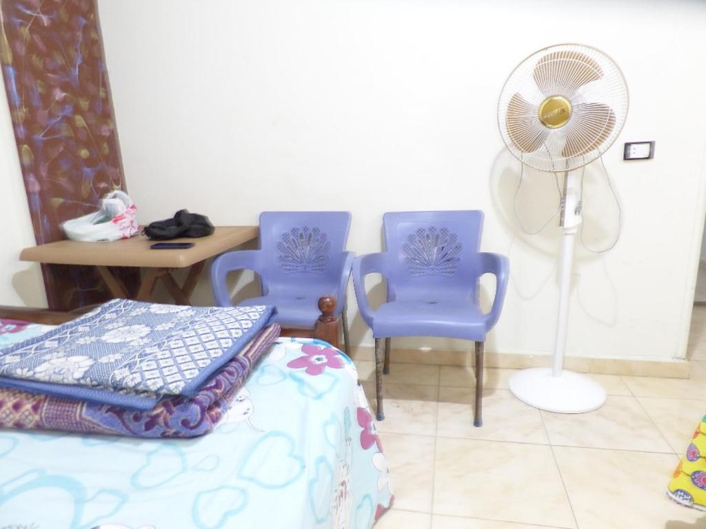 Apartmán برج بيلو بيتش