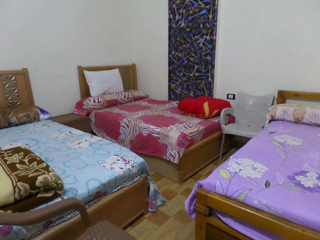 برج بيلو بيتش Apartmán Alexandrie